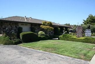 Los Gatos, CA Office - 14525-14547 S Bascom Ave