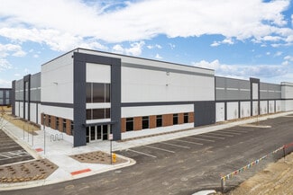 Broomfield, CO Industrial - 1775 W 160th Ave