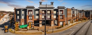 Greenville, SC Retail - 503 E Stone Ave