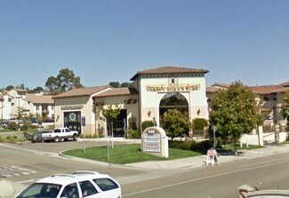 Arroyo Grande, CA Retail - 1540 E Grand Ave