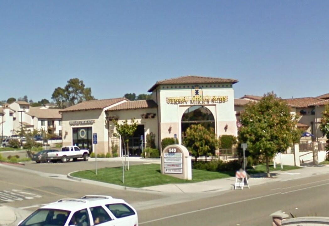 1540 E Grand Ave, Arroyo Grande, CA for Rent