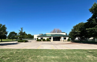 Oklahoma City, OK Office - 3121 S Lakeside Dr