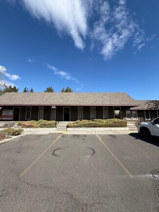 Yakima, WA Office - 4702-4704 Tieton Dr