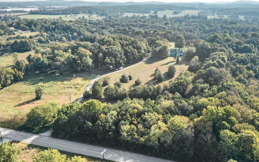 315 S Posey Hill Rd, Mount Juliet, TN for Sale