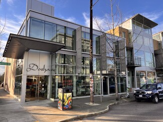 Portland, OR Retail - 3418 SE Hawthorne Blvd