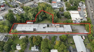 Kingston, NY Warehouse - 15 Deyo St Kingston, NY Warehouse - 15 Deyo St