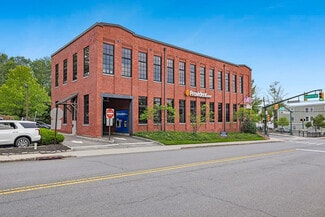 Summit, NJ Office - 510 Morris Ave