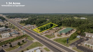 Nacogdoches, TX Commercial - TBD South St Nacogdoches, TX Commercial - TBD South St