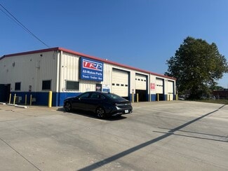 Cleveland, OH Industrial - 5301 Crayton Ave