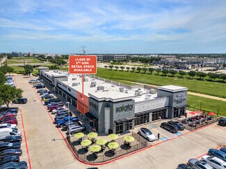 Katy, TX Retail - 1230 N Mason Rd Katy, TX Retail - 1230 N Mason Rd