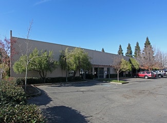 Sacramento, CA Flex - 8250 Belvedere Ave
