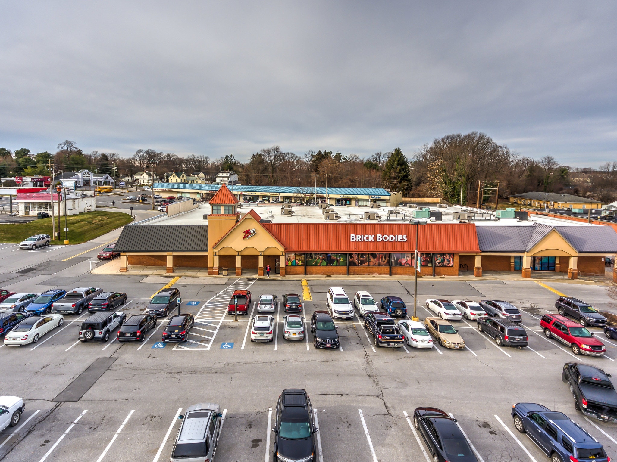 2-152 Chartley Dr, Reisterstown, MD for Rent