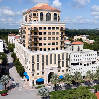 Coral Gables, FL Office, Office/Retail - 2020 Ponce De Leon Blvd