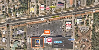 Gulf Breeze, FL Retail - 3303-3371 Gulf Breeze Pky