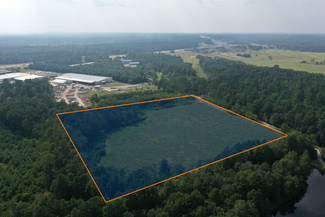 Huntsville, TX Commercial - 0 Rush Rd