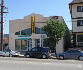 4136 Eagle Rock Blvd  