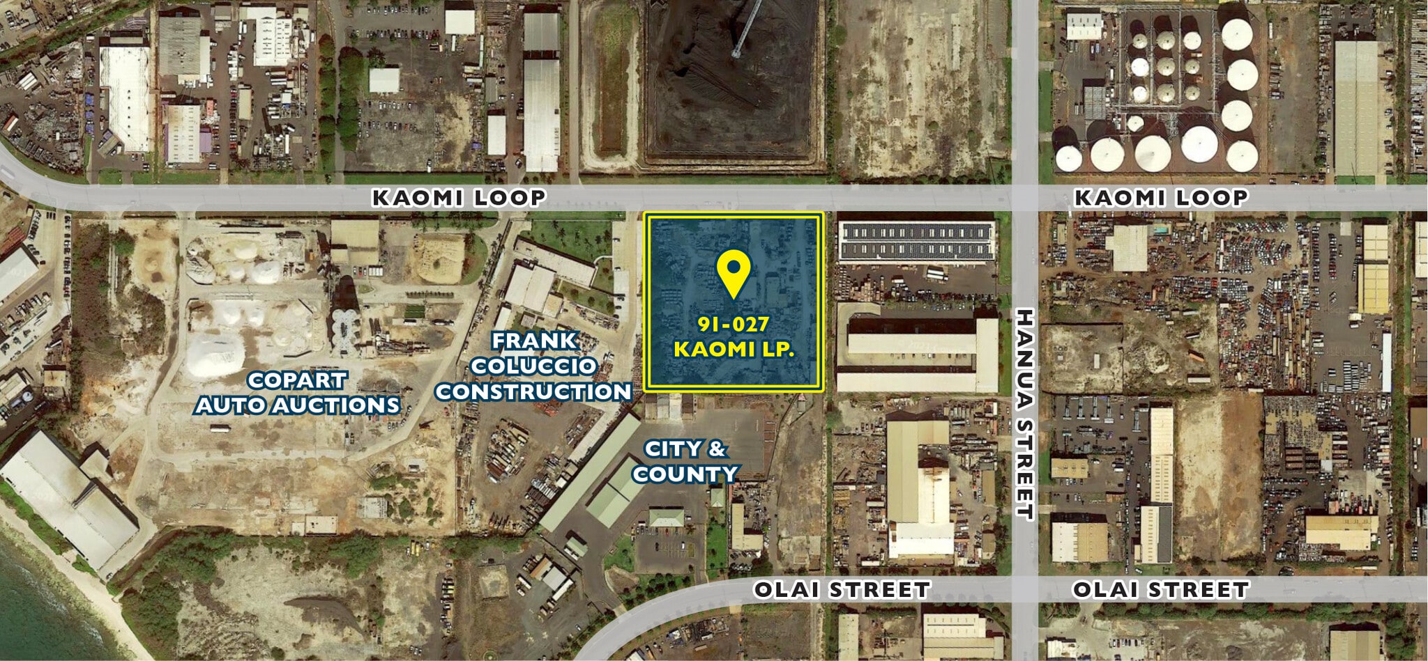 91-027 Kaomi Loop, Kapolei, HI for Rent