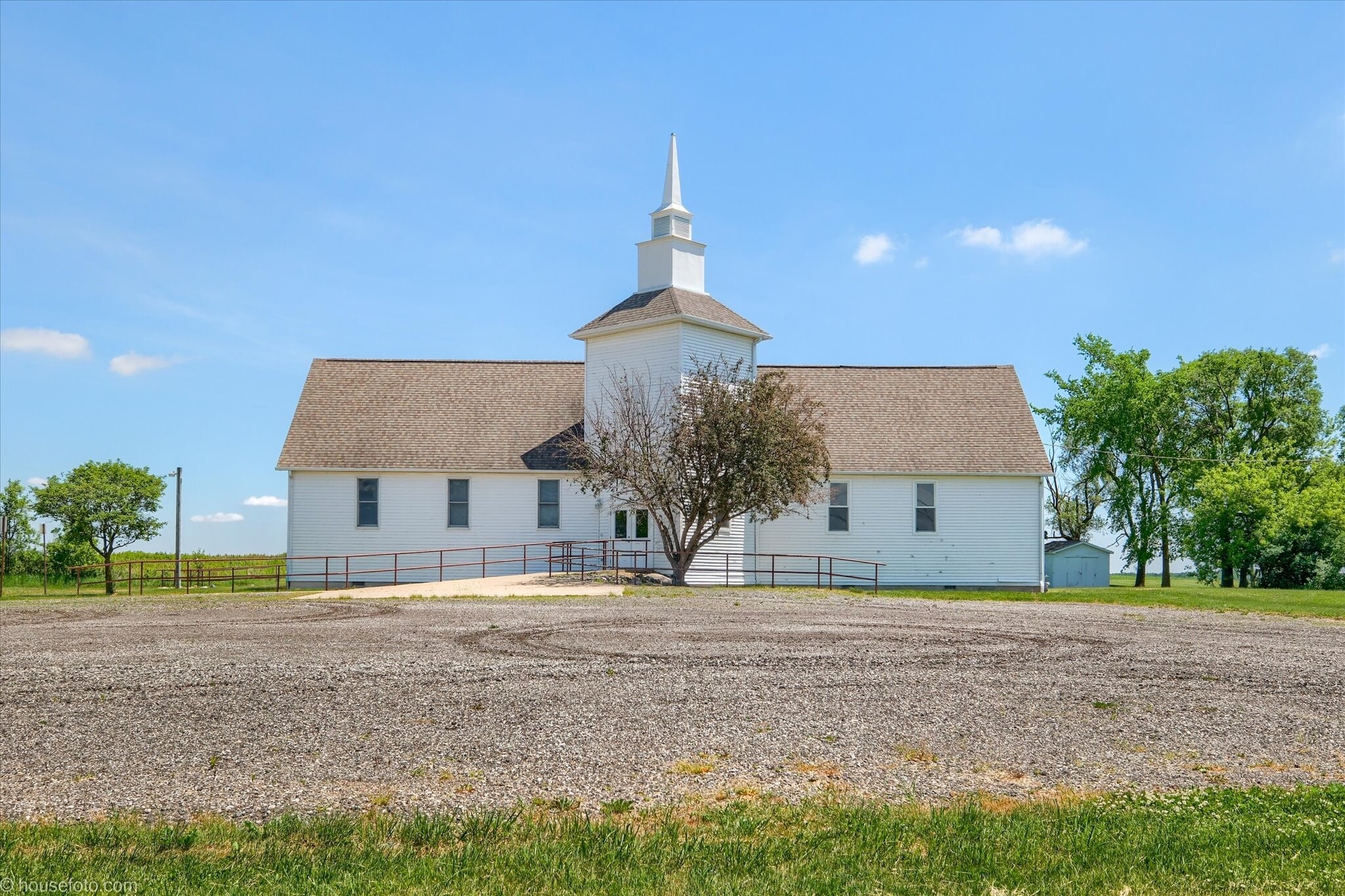 3909 S Van Dyke Rd, Marlette, MI for Sale