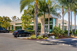 Carlsbad, CA Office - 2230 Faraday Ave