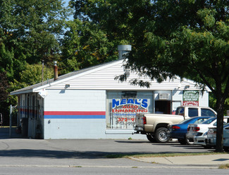 Schenectady, NY Auto Repair - 2127 Central Ave