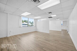 Fort Lauderdale, FL Office - 2132-2200 E Oakland Park Blvd Fort Lauderdale, FL Office - 2132-2200 E Oakland Park Blvd