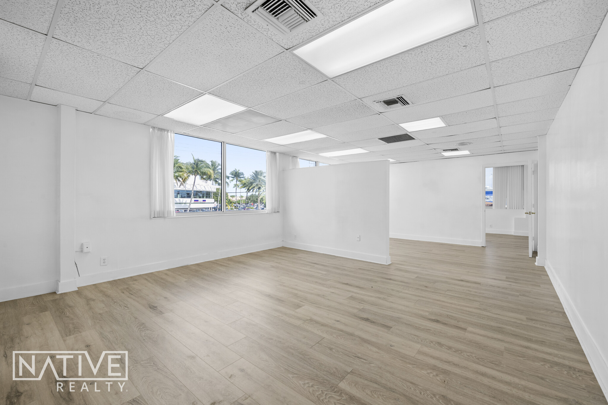 2132-2200 E Oakland Park Blvd, Fort Lauderdale, FL for Rent