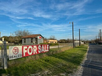 Boerne, TX Commercial Land - 119 Ebner St