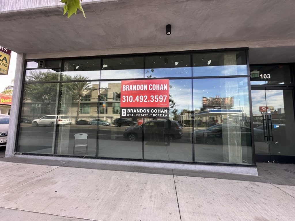 700 N Highland Ave, Los Angeles, CA for Rent