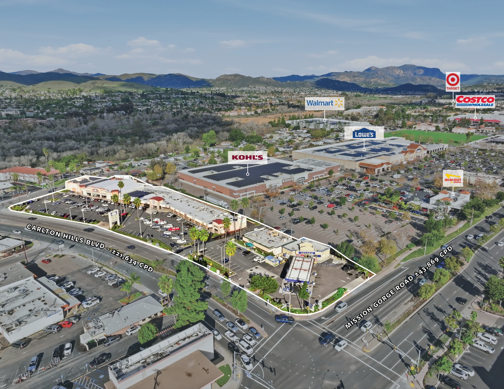 , Santee, CA for Sale