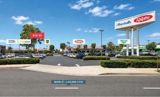 Orange, CA Retail - 1405-1449 W Chapman Ave
