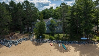 Big Bay, MI Residential Income - 3702 Squaw Beach Rd