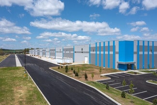 Louisville, KY Industrial - 8500 Logistics Airpark Dr