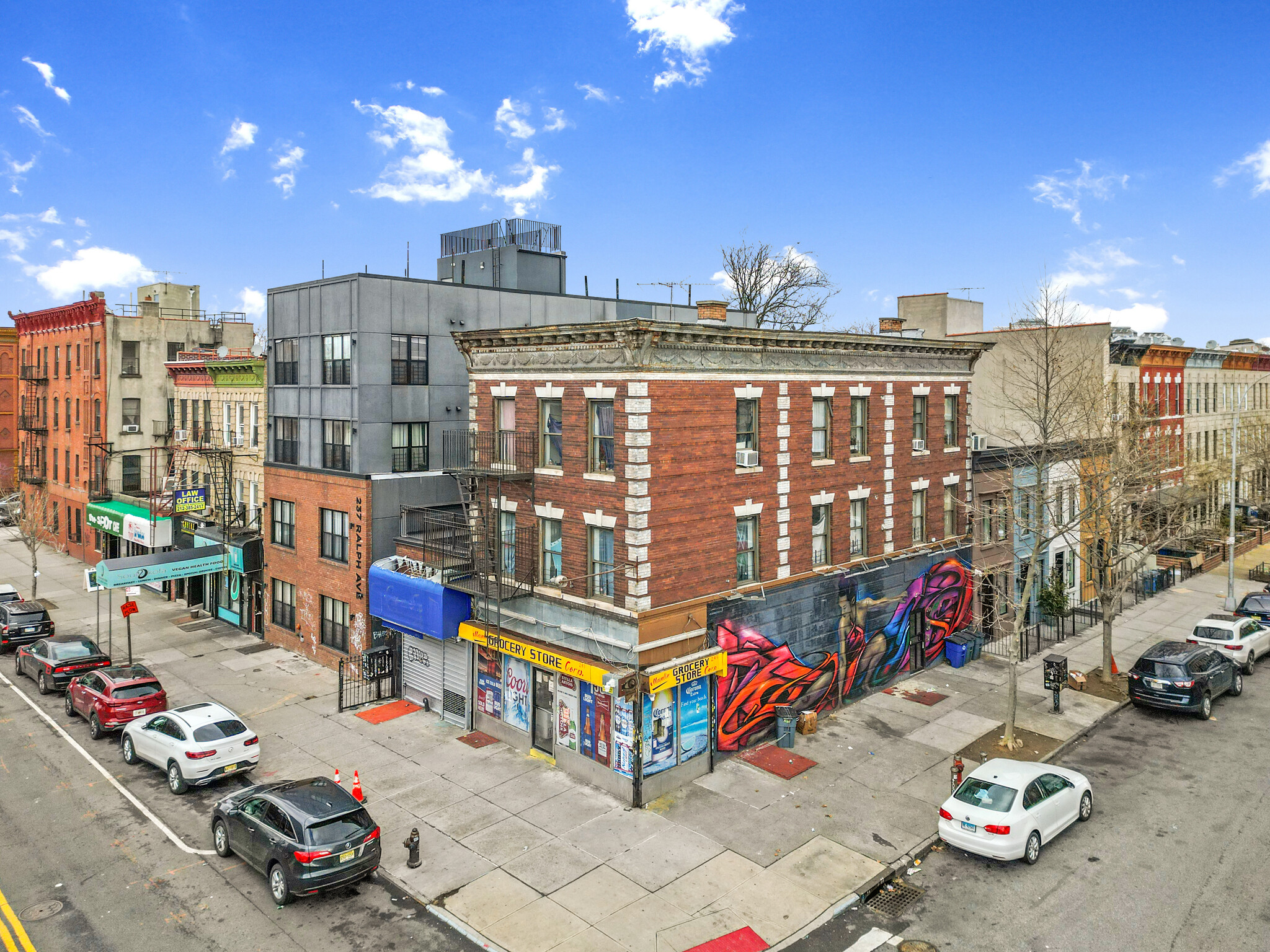 241 Ralph Ave, Brooklyn, NY for Sale