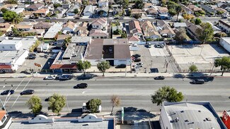 Rosemead, CA undefined - 3128-3156 San Gabriel Blvd