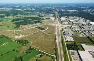 Guelph, ON Industrial - 65 Quarterman Rd
