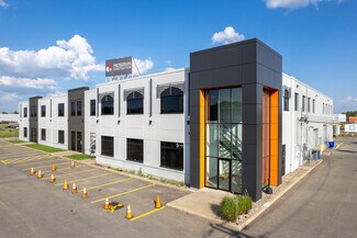Mirabel, QC Flex - 17660 Rue Charles