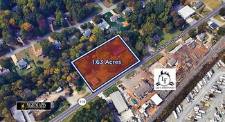 15325 15329 15337 N Old Statesville Rd  