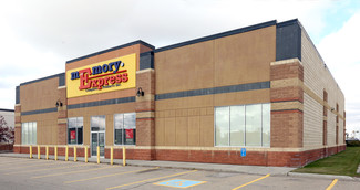 Edmonton, AB Retail - 13629 St Albert Trl