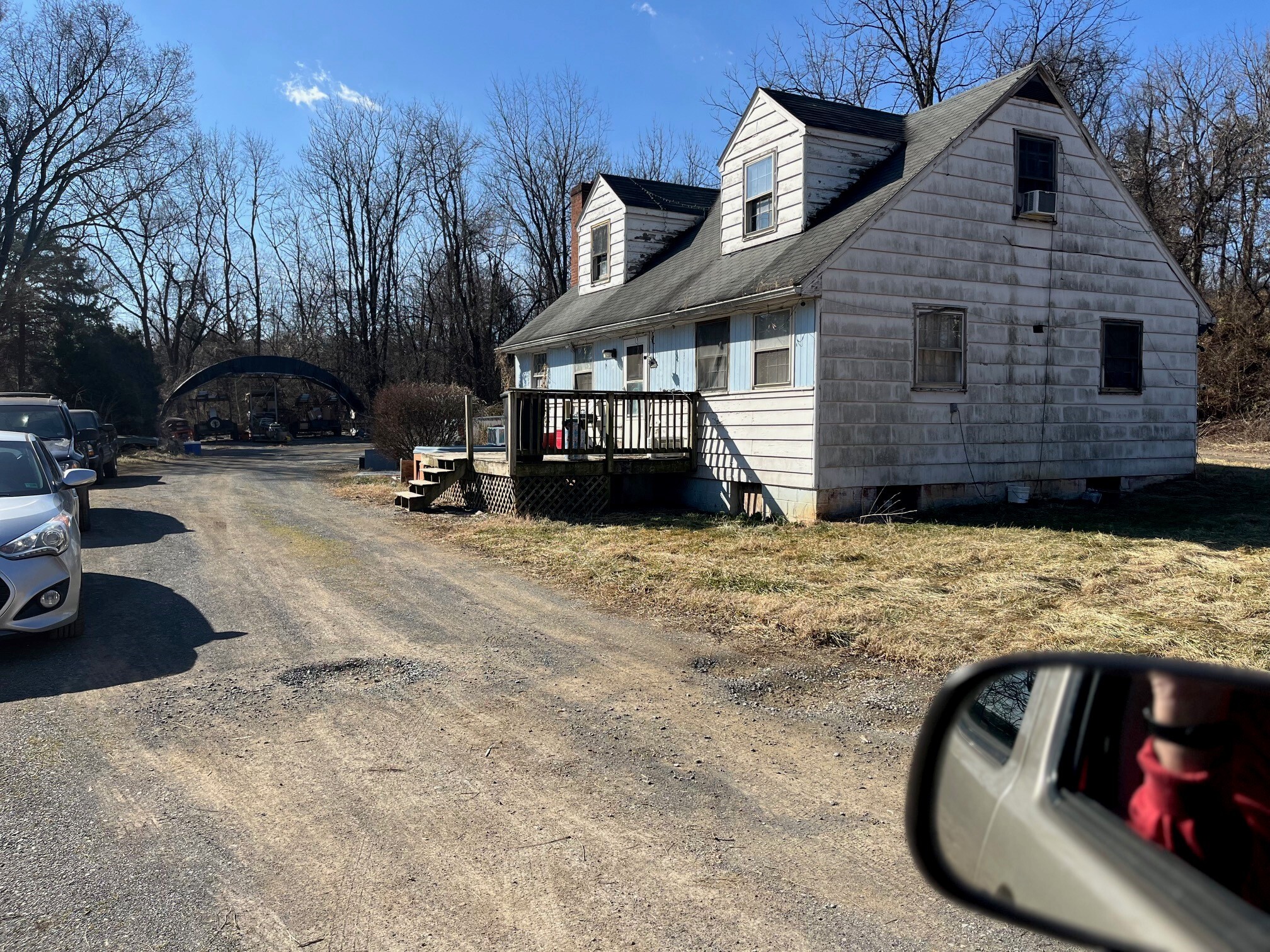 1667 N Frederick Pike, Winchester, VA for Sale