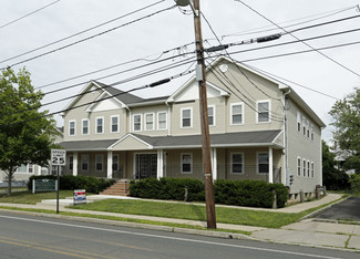 Somerville, NJ Office - 54 Grove St