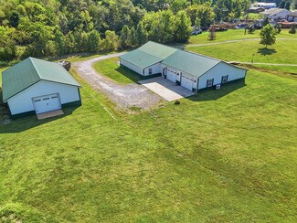 Loretto, KY Multi-Family - 4650 Highway 52