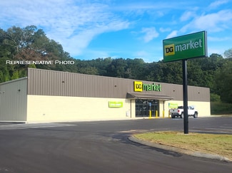 Adamsville, AL Freestanding - 5370 Hazelwood rd