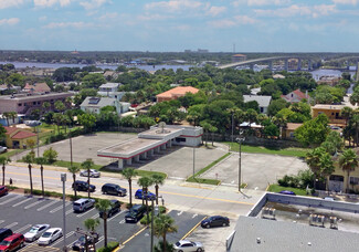 Daytona Beach, FL Commercial Land - 519 Oleander ave