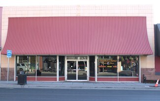 The Dalles, OR Flex - 409 E 2nd St