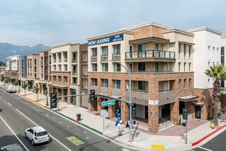 Ontario, CA Retail - 320 N Euclid Ave Ontario, CA Retail - 320 N Euclid Ave