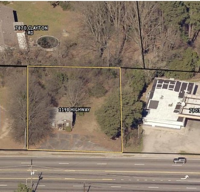 1198 Highway 138, Jonesboro, GA for Sale