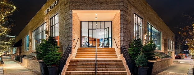 265-299 Detroit St, Denver, CO for Rent