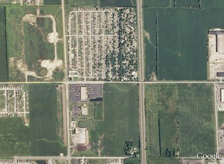Bourbonnais, IL Commercial Land - N Route 45