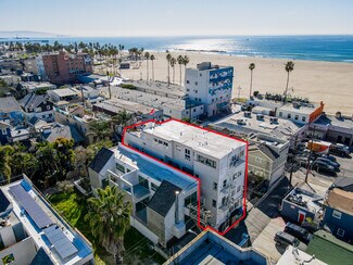 Venice, CA undefined - 19 Wavecrest Ave