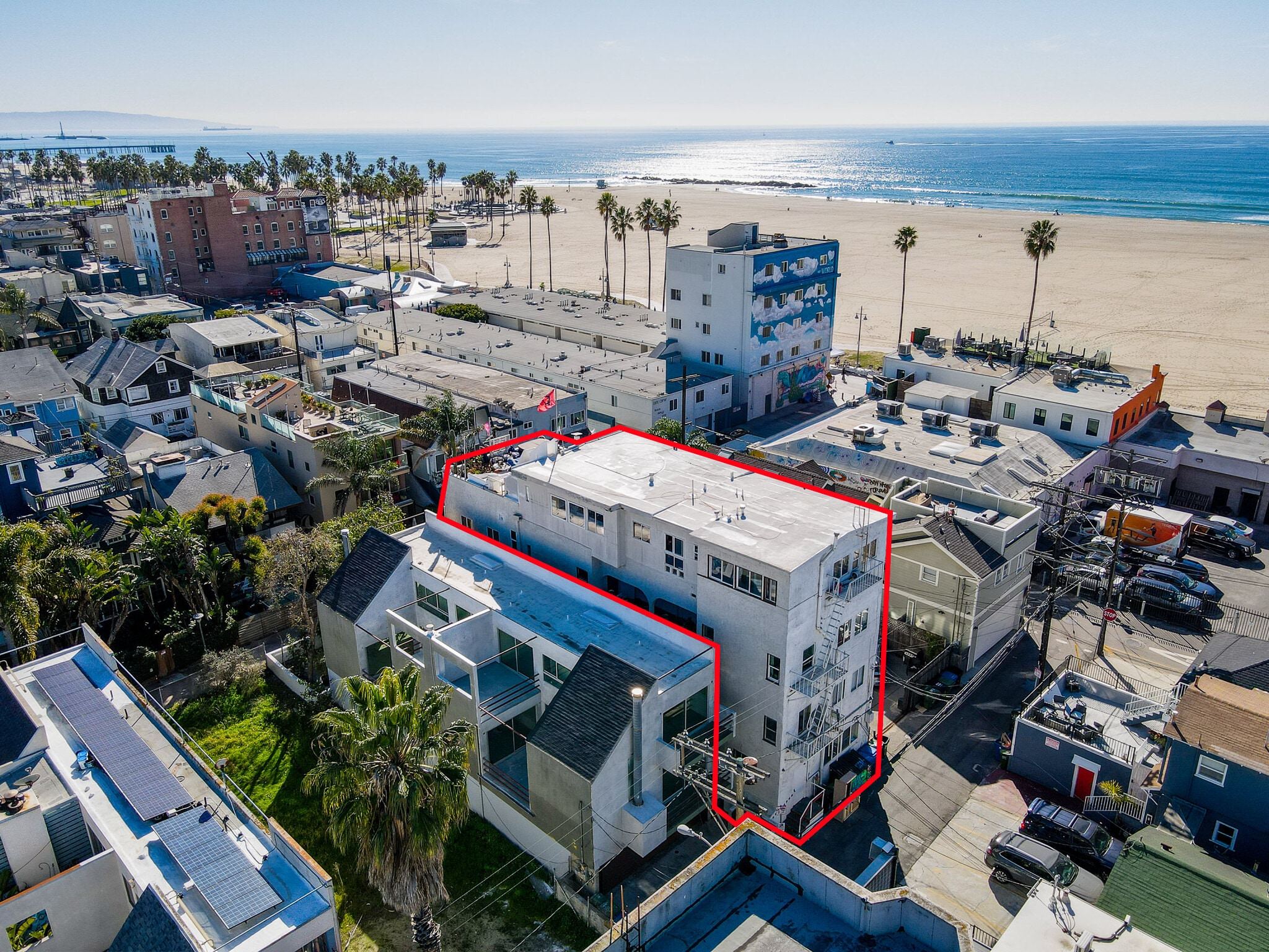 19 Wavecrest Ave, Venice, CA for Sale